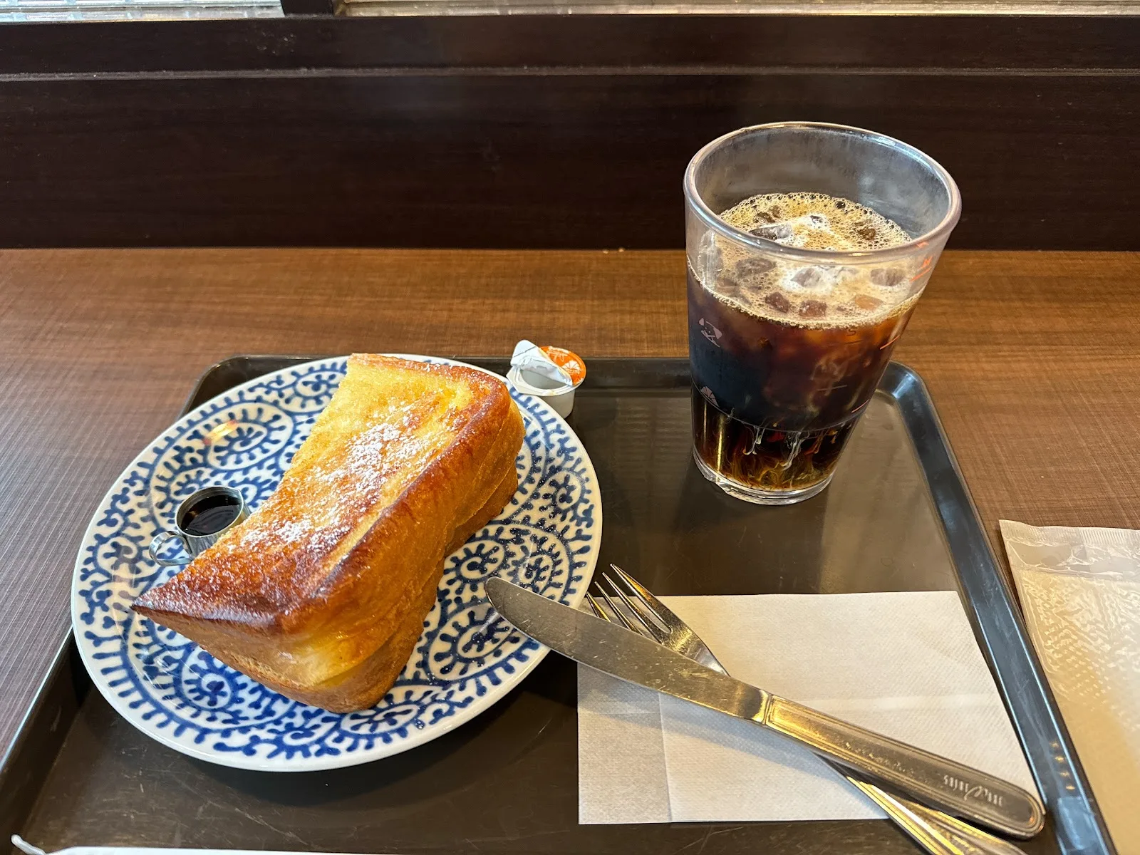 サンマルクカフェ 上野広小路店 · 12
