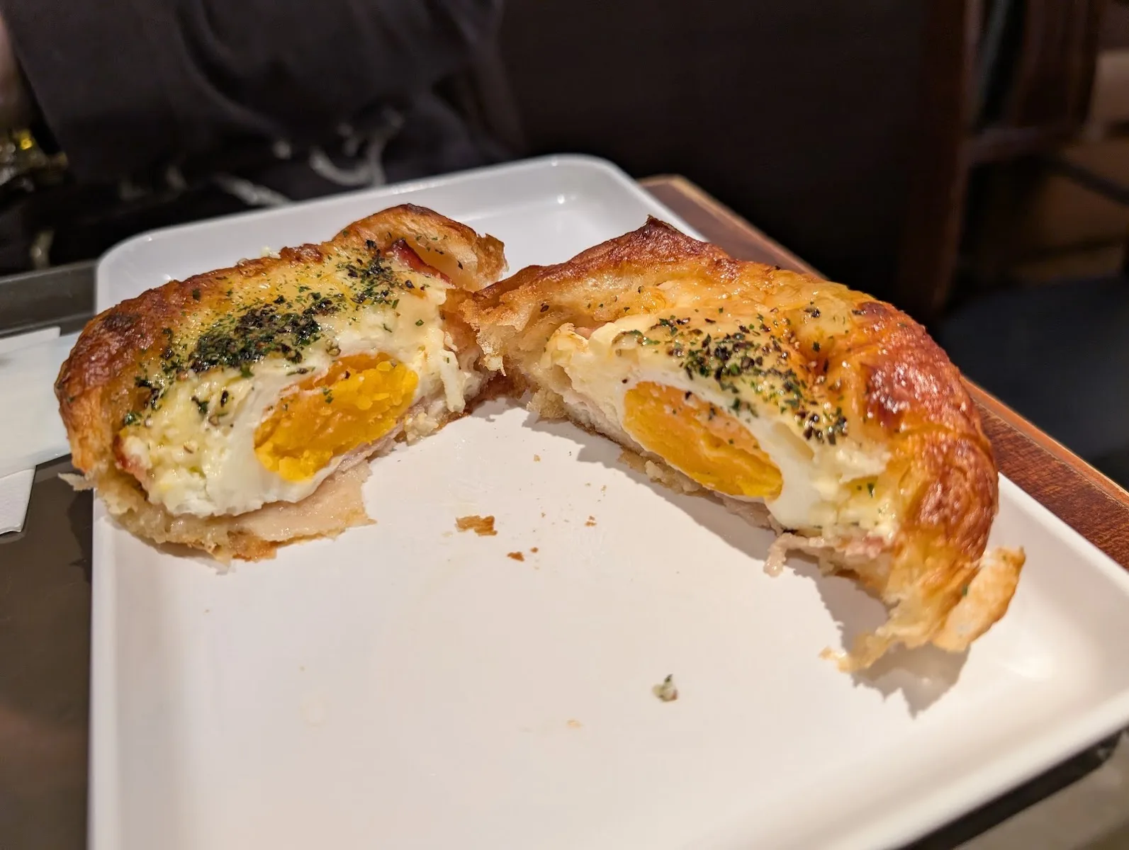 サンマルクカフェ 上野広小路店 · 9